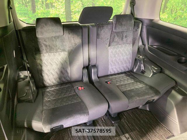 Toyota ALPHARD 2020-08 8523330-9