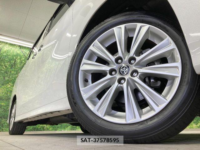 Toyota ALPHARD 2020-08 8523330-13