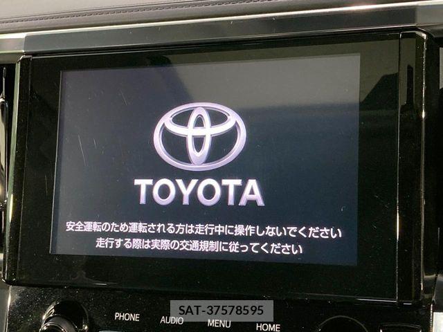 Toyota ALPHARD 2020-08 8523330-3