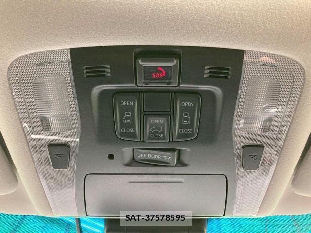 Toyota ALPHARD 2020-08 8523330-5