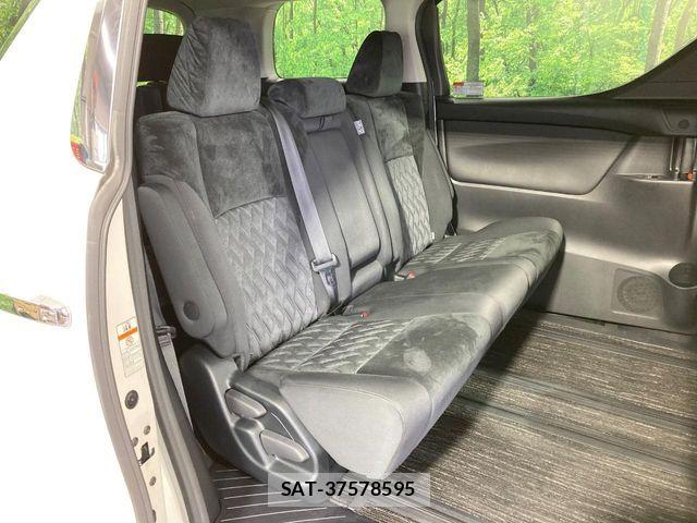 Toyota ALPHARD 2020-08 8523330-8