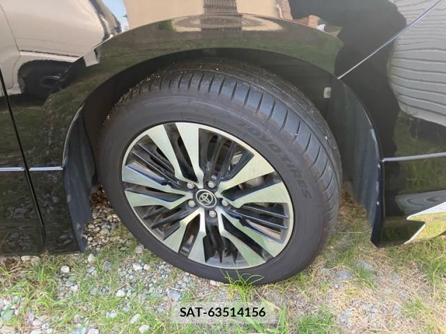 Toyota ALPHARD 2022-10 8523292-9