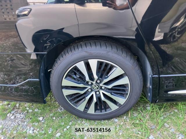 Toyota ALPHARD 2022-10 8523292-10