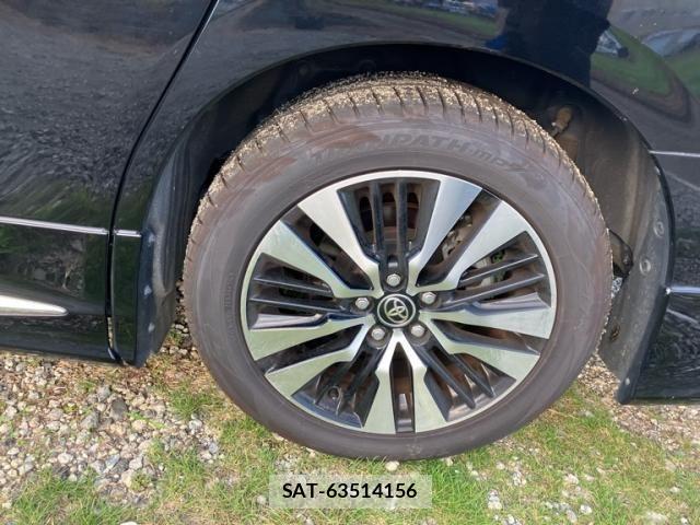 Toyota ALPHARD 2022-10 8523292-11