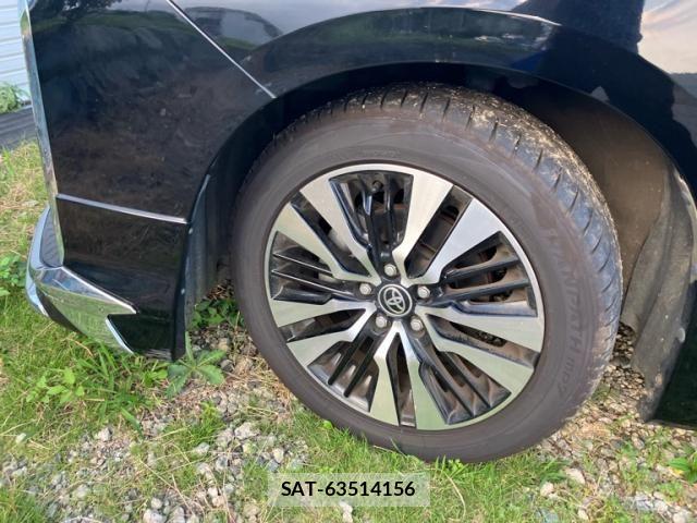 Toyota ALPHARD 2022-10 8523292-12