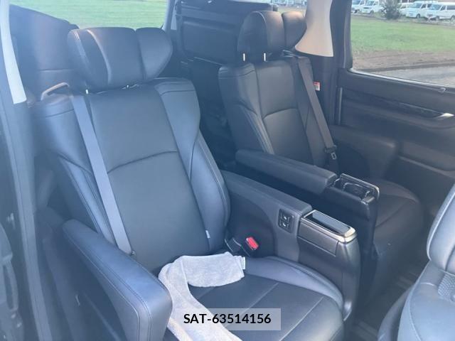 Toyota ALPHARD 2022-10 8523292-14