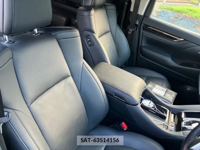 Toyota ALPHARD 2022-10 8523292-15