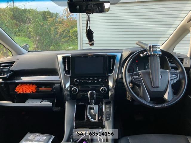 Toyota ALPHARD 2022-10 8523292-16