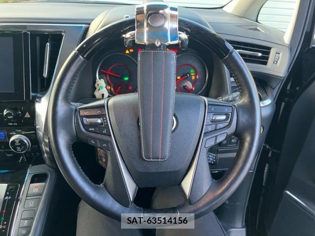 Toyota ALPHARD 2022-10 8523292-19