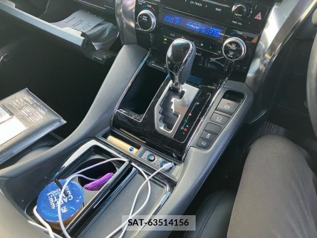 Toyota ALPHARD 2022-10 8523292-20