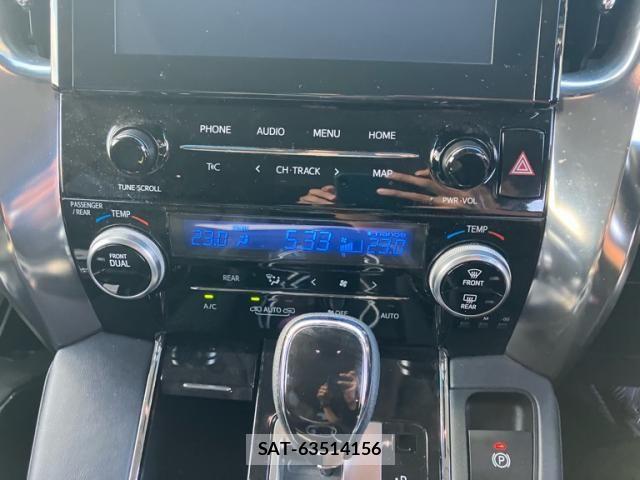Toyota ALPHARD 2022-10 8523292-21