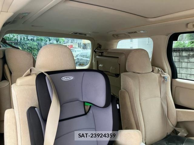 Toyota ALPHARD 2008-07 8523351-11