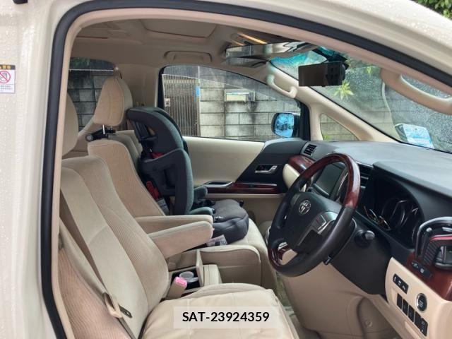 Toyota ALPHARD 2008-07 8523351-13