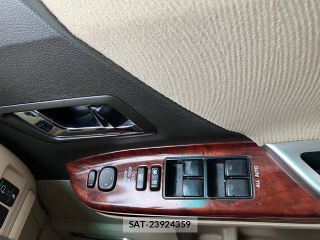 Toyota ALPHARD 2008-07 8523351-16