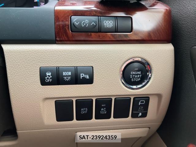 Toyota ALPHARD 2008-07 8523351-17
