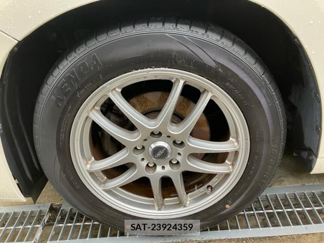 Toyota ALPHARD 2008-07 8523351-4