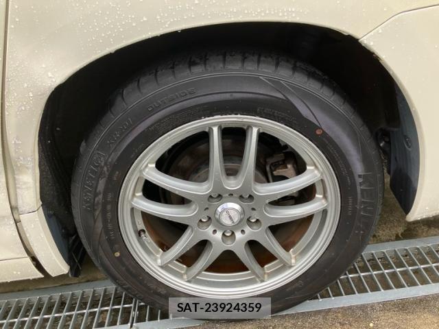 Toyota ALPHARD 2008-07 8523351-5
