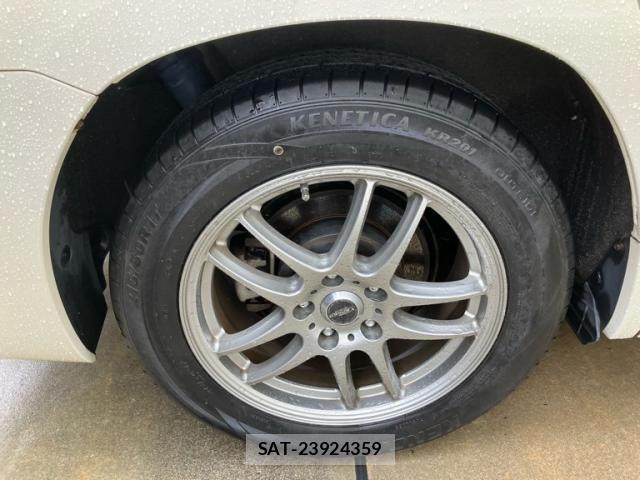 Toyota ALPHARD 2008-07 8523351-6