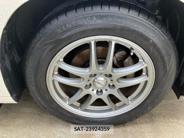 Toyota ALPHARD 2008-07 8523351-7