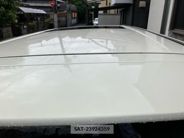 Toyota ALPHARD 2008-07 8523351-8