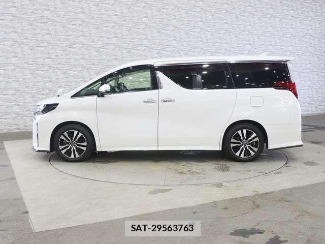 Toyota ALPHARD 2019-05 8523327-13