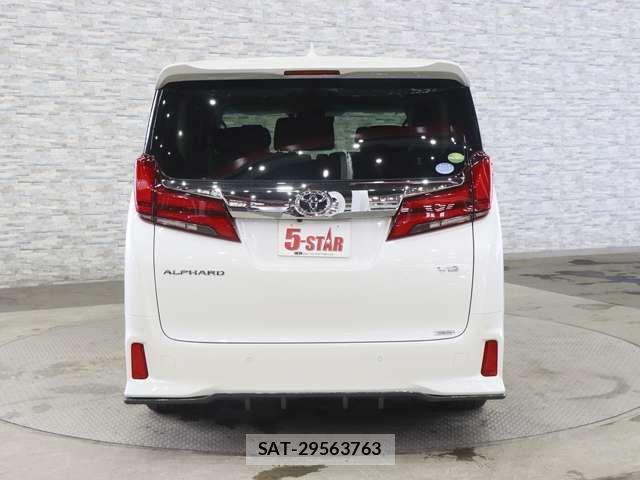 Toyota ALPHARD 2019-05 8523327-15