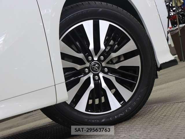 Toyota ALPHARD 2019-05 8523327-19