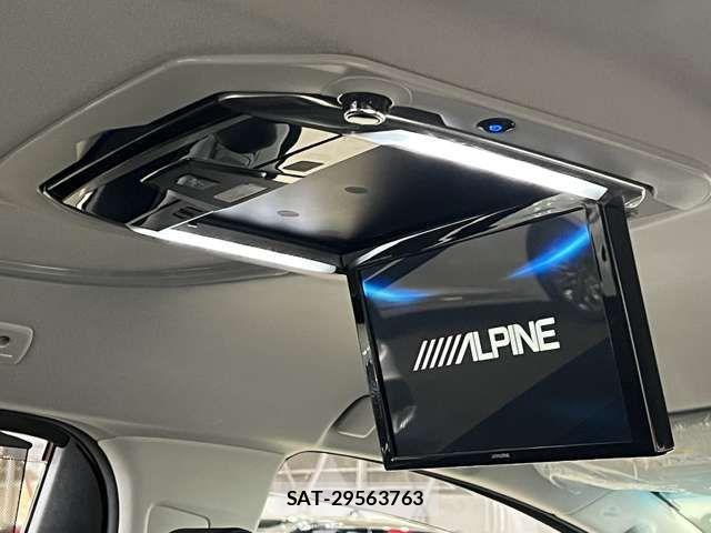 Toyota ALPHARD 2019-05 8523327-8