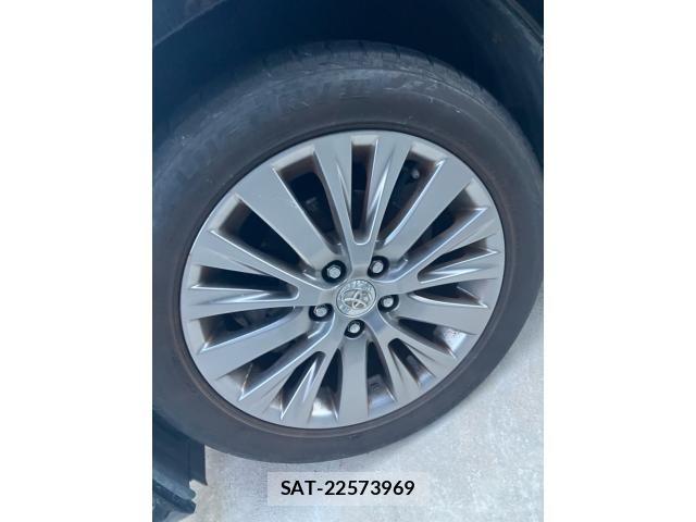 Toyota ALPHARD 2013-04 8523348-9