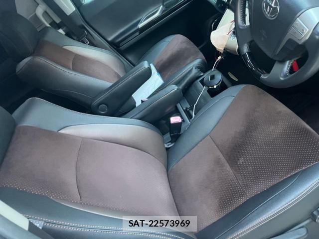 Toyota ALPHARD 2013-04 8523348-19