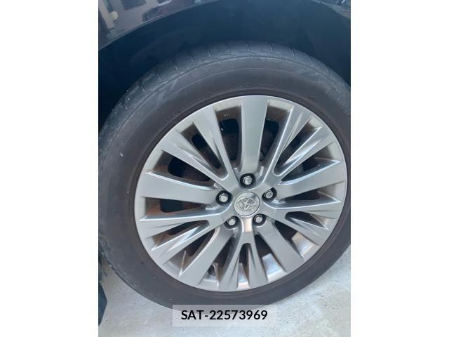 Toyota ALPHARD 2013-04 8523348-6