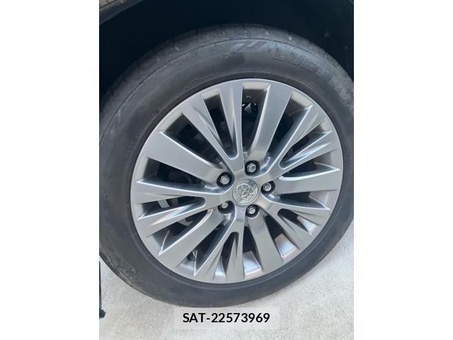 Toyota ALPHARD 2013-04 8523348-7