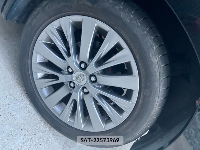 Toyota ALPHARD 2013-04 8523348-8