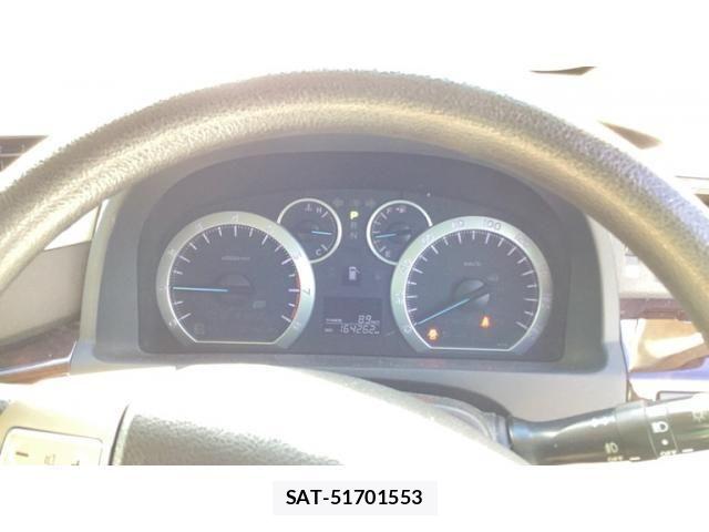 Toyota ALPHARD 2012-04 8523350-9