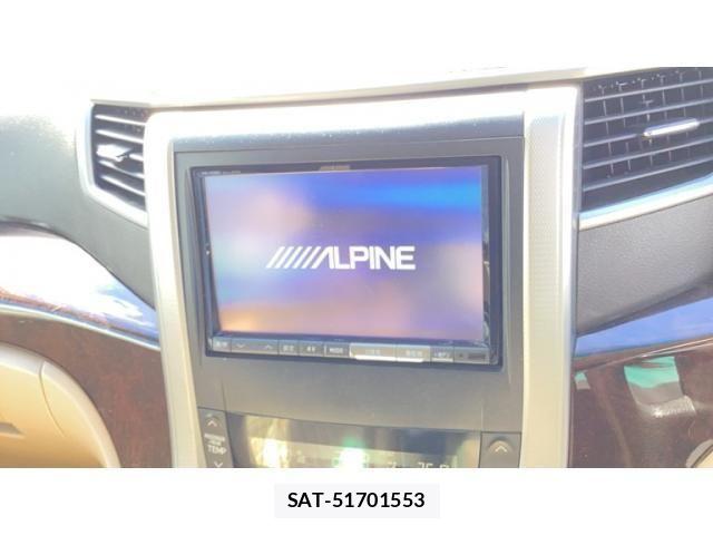 Toyota ALPHARD 2012-04 8523350-10