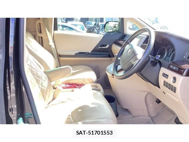Toyota ALPHARD 2012-04 8523350-16