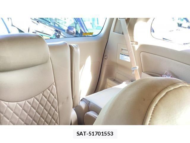 Toyota ALPHARD 2012-04 8523350-18