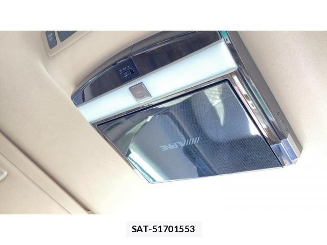 Toyota ALPHARD 2012-04 8523350-19