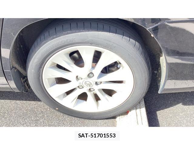 Toyota ALPHARD 2012-04 8523350-4