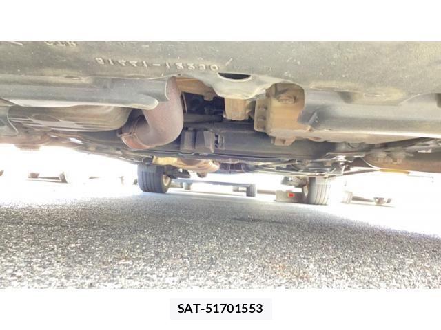 Toyota ALPHARD 2012-04 8523350-7