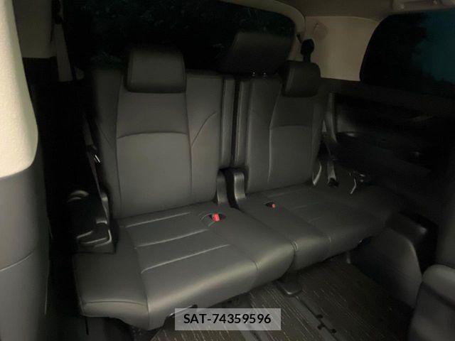 Toyota ALPHARD 2022-12 8523288-10