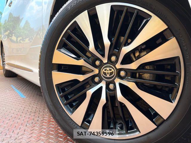 Toyota ALPHARD 2022-12 8523288-14