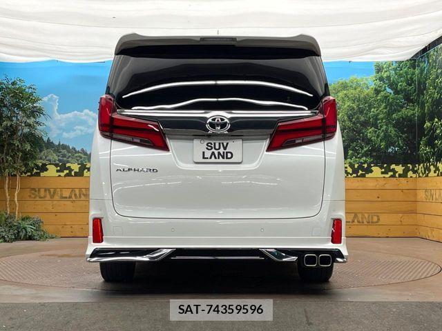Toyota ALPHARD 2022-12 8523288-16