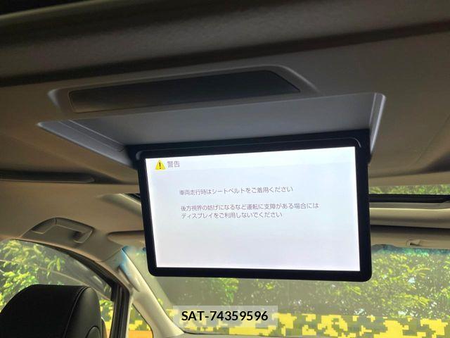 Toyota ALPHARD 2022-12 8523288-4