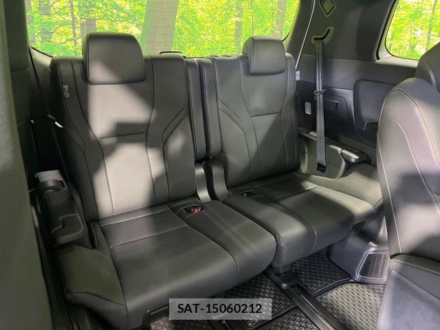 Toyota ALPHARD 2025-07 8523164-9