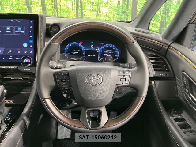 Toyota ALPHARD 2025-07 8523164-10