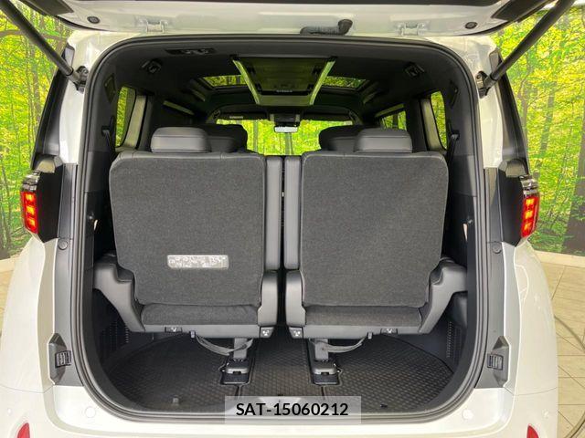 Toyota ALPHARD 2025-07 8523164-11