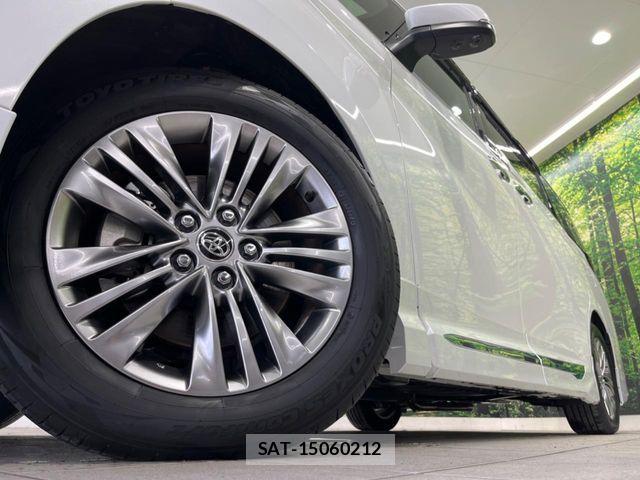 Toyota ALPHARD 2025-07 8523164-13