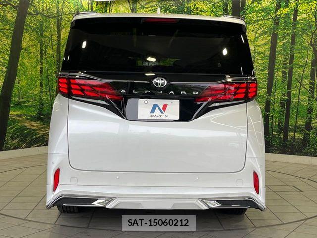 Toyota ALPHARD 2025-07 8523164-15