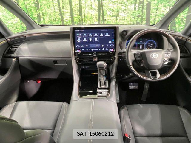 Toyota ALPHARD 2025-07 8523164-1